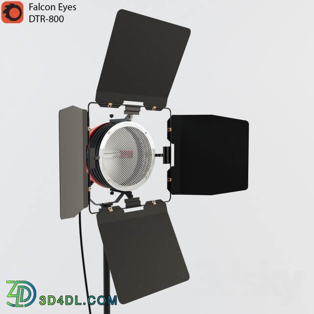 Falcon Eyes Illuminator DTR 800