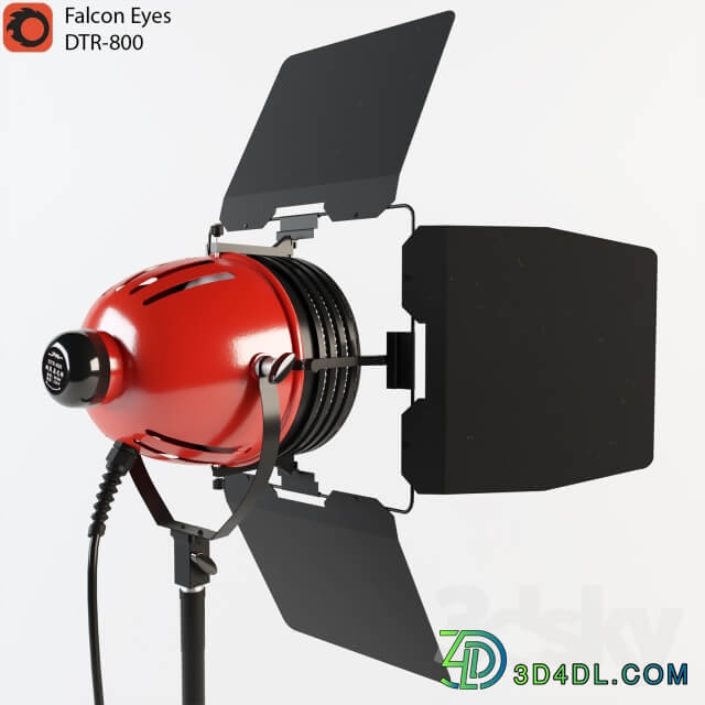 Falcon Eyes Illuminator DTR 800