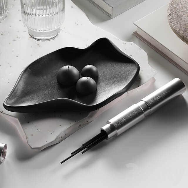 decorative set 054