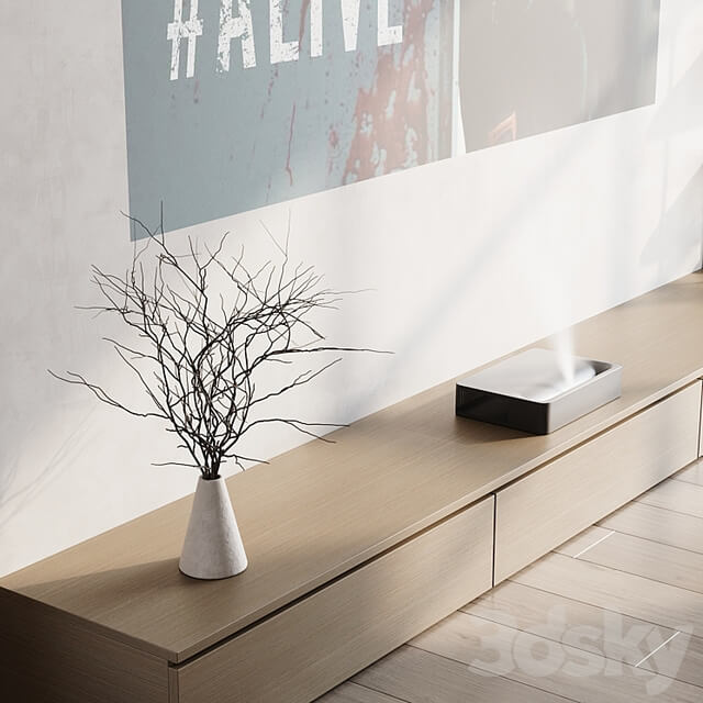 TV Set VAVA Projector