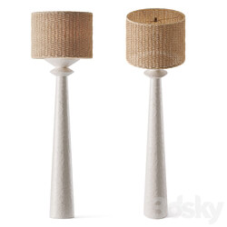 Floor lamp Sonoma by DANTONE HOME 