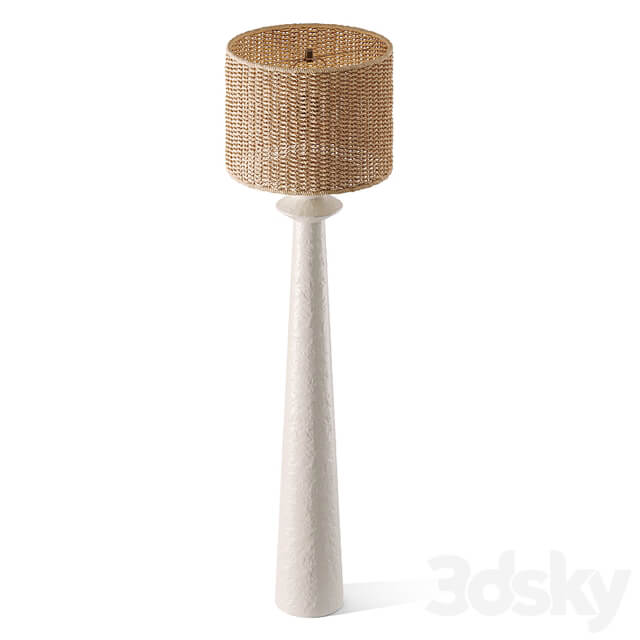 Floor lamp Sonoma by DANTONE HOME