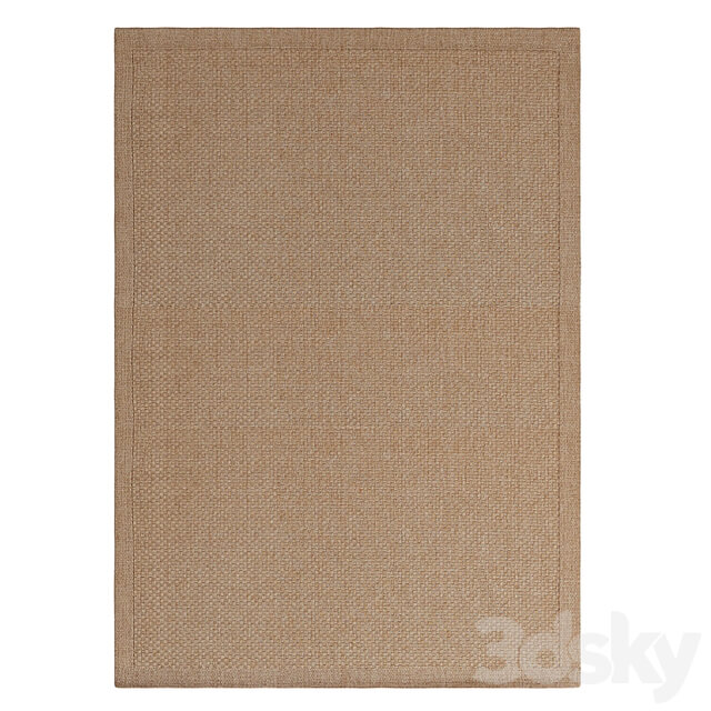 In & Outdoor Rug Naoto By Benuta