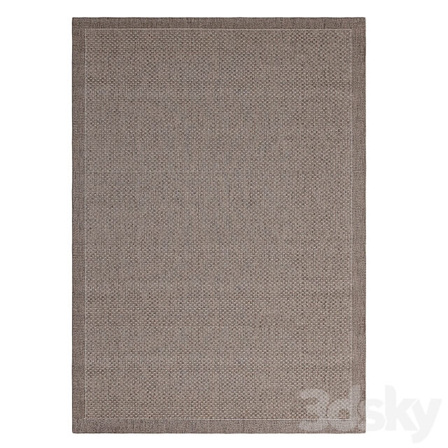 In & Outdoor Rug Naoto By Benuta