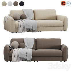 Sofa Biani, divan.ru 
