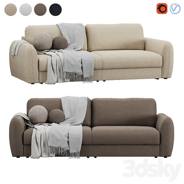 Sofa Biani, divan.ru