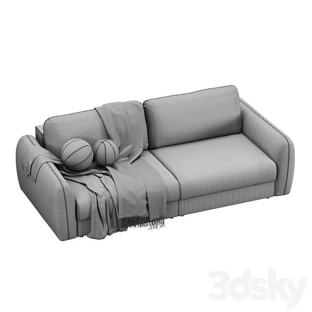 Sofa Biani, divan.ru