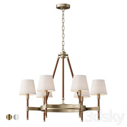 Ralph Lauren Katie Medium Chandelier 