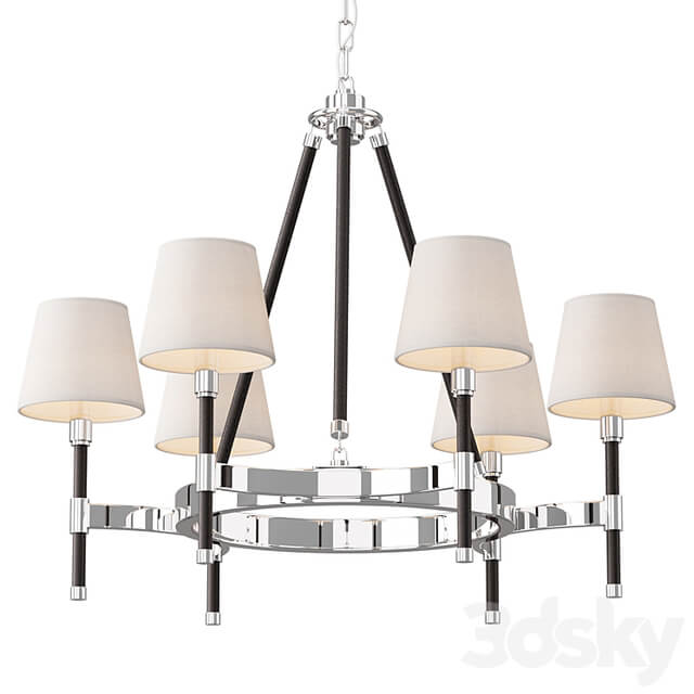Ralph Lauren Katie Medium Chandelier
