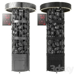 Sauna stove Harvia 
