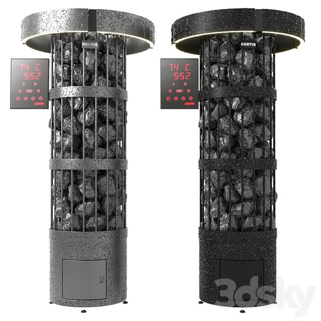 Sauna stove Harvia