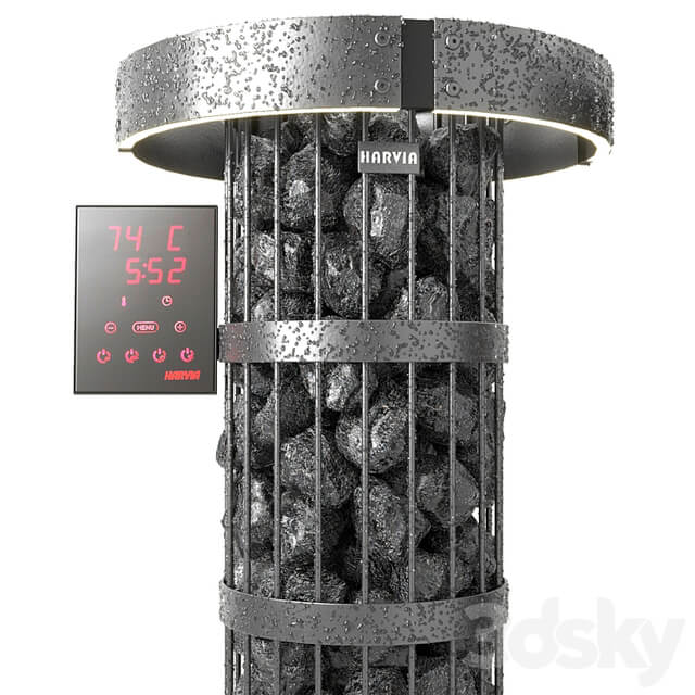 Sauna stove Harvia