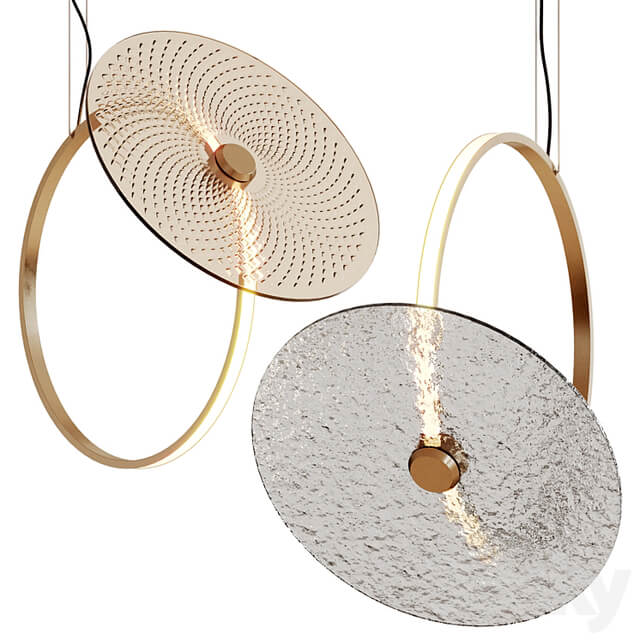 Marry me by Fiam Italia