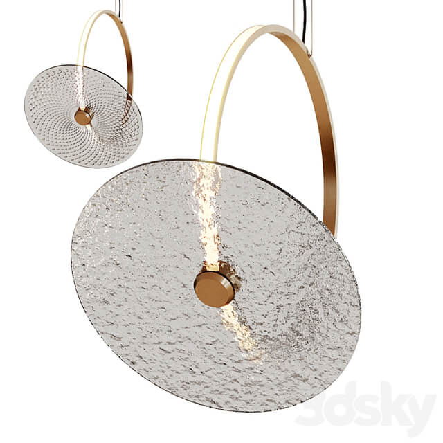 Marry me by Fiam Italia