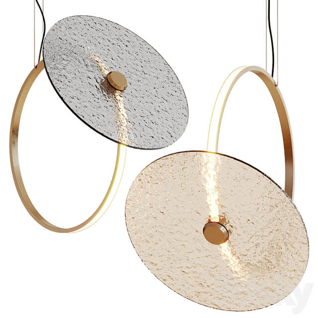 Marry me by Fiam Italia