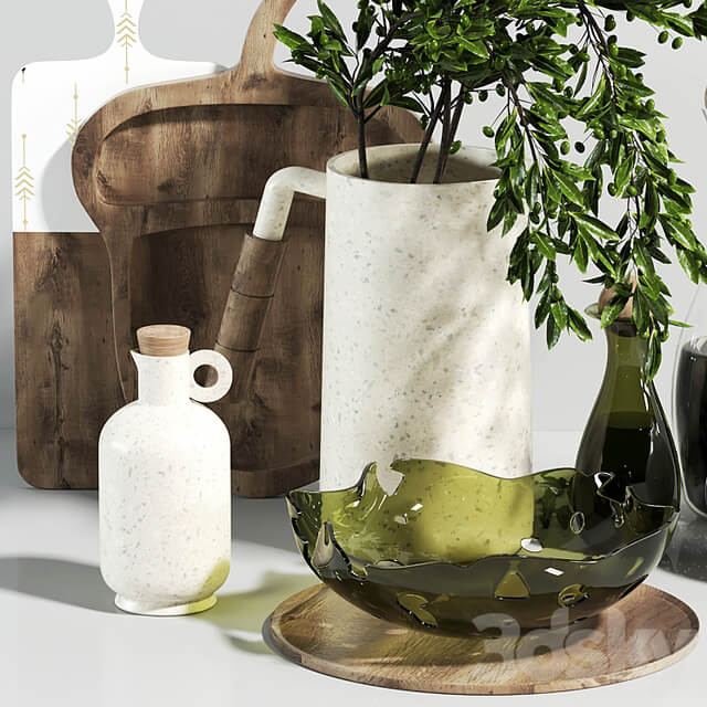 kitchen accessories 1