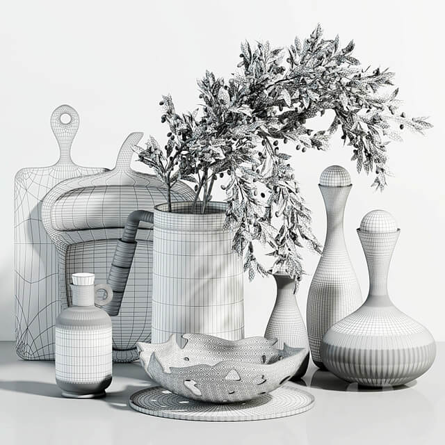 kitchen accessories 1