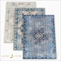 KAI04 KAI06 KAI07 Rugs Jaipur Living 