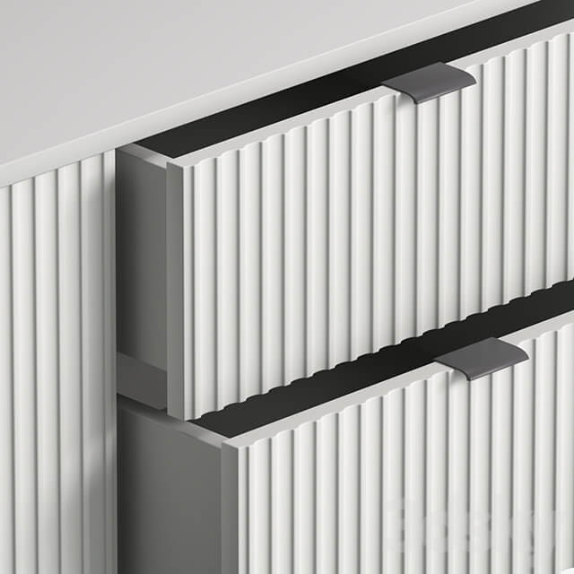 Cabinet Travis 1 Divan.ru set1