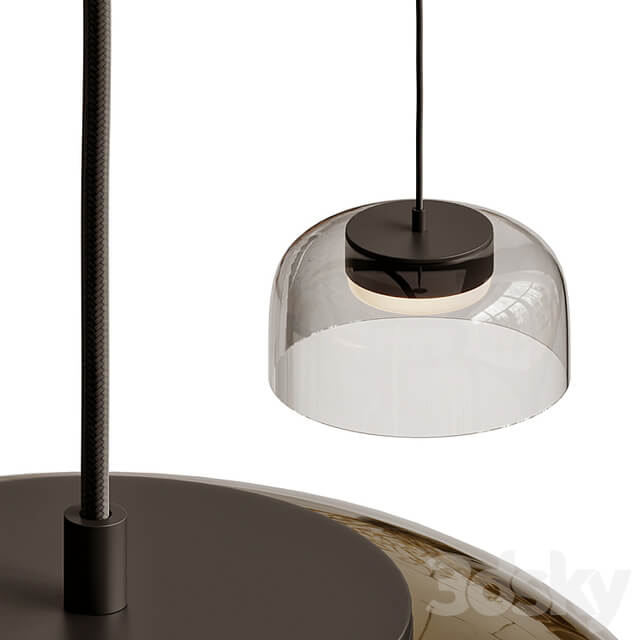Ipon Pendant Light