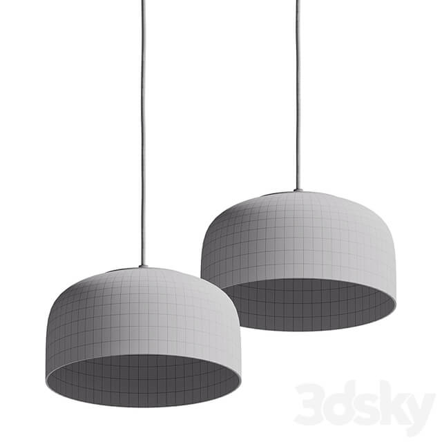 Ipon Pendant Light