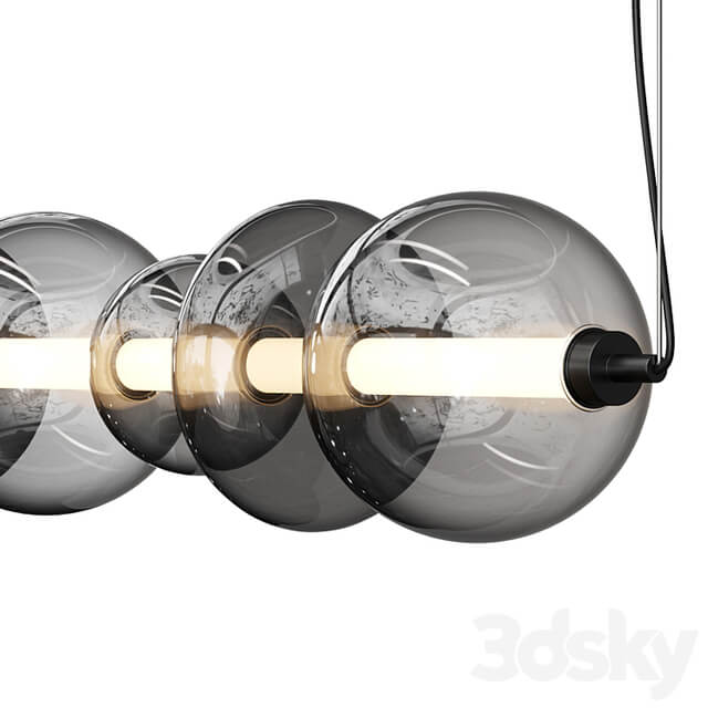 Pendant lamp Futuro Maytoni