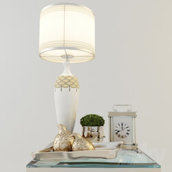 Decor Set 333 