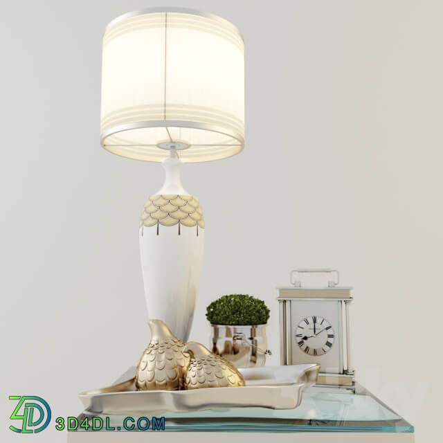 Decor Set 333