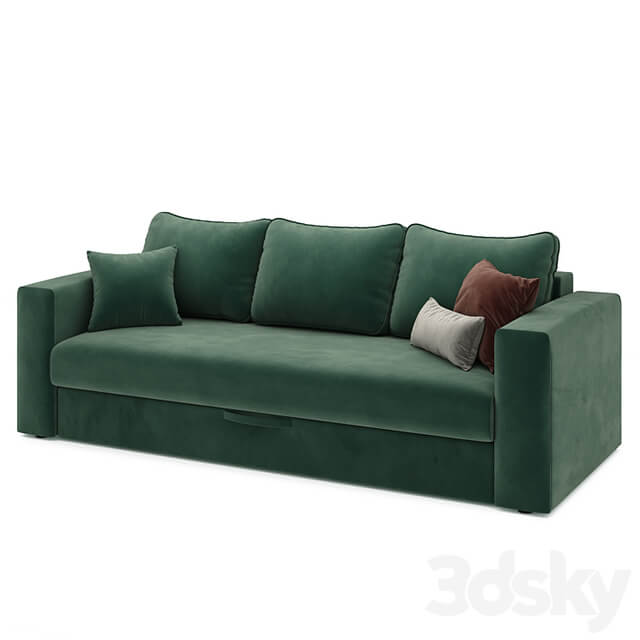 Sofa Don 3