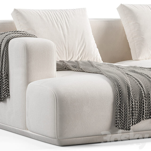 Corner Grant Sofa By Lavsit