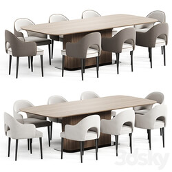 Dining Set 16 