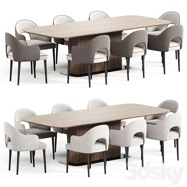 Dining Set 16