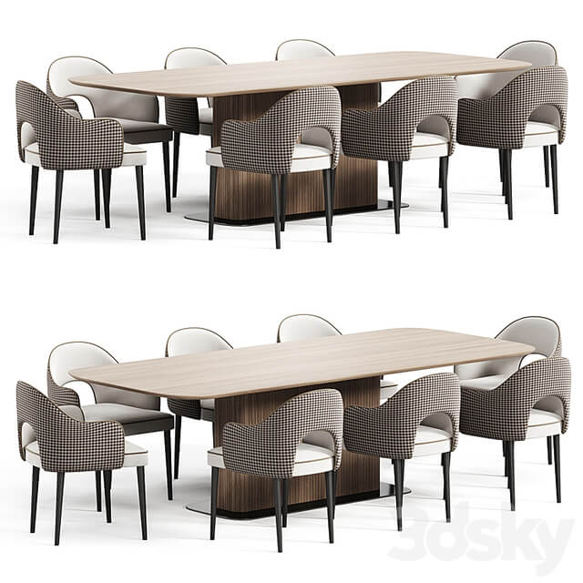Dining Set 16