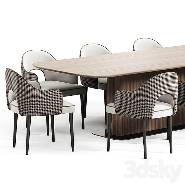 Dining Set 16