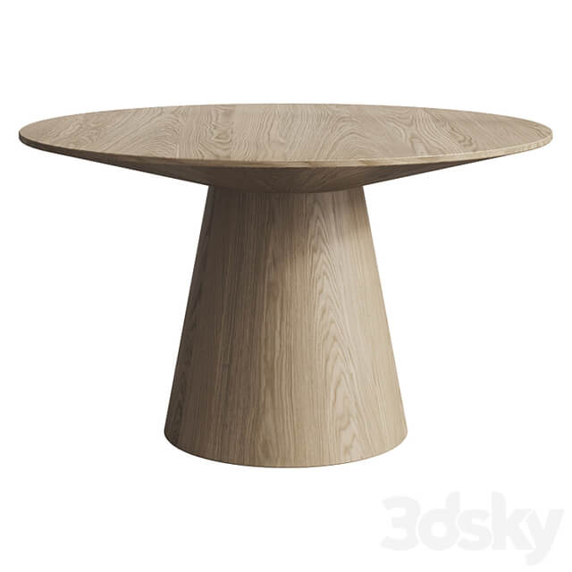 Camarosa Chair, Deo table