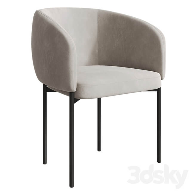 Camarosa Chair, Deo table