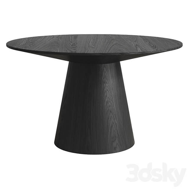 Camarosa Chair, Deo table