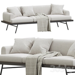 MONTROSE SOFA 
