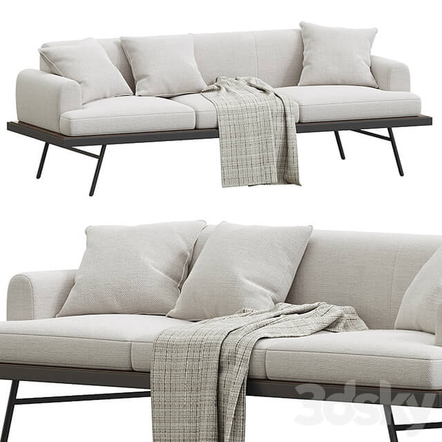 MONTROSE SOFA