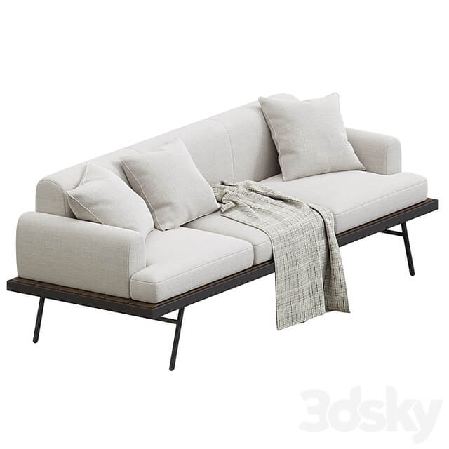 MONTROSE SOFA