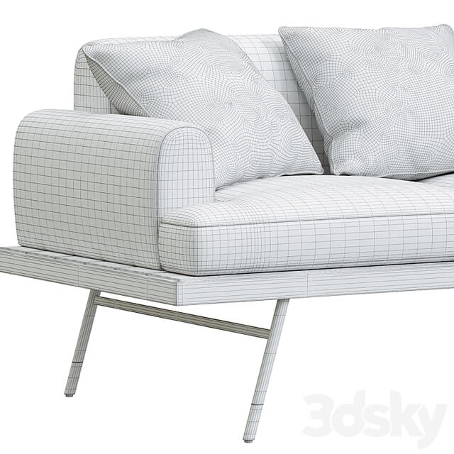 MONTROSE SOFA
