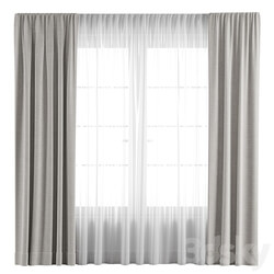 Curtains 003 