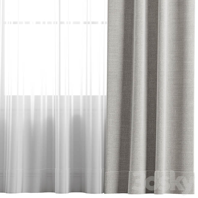 Curtains 003