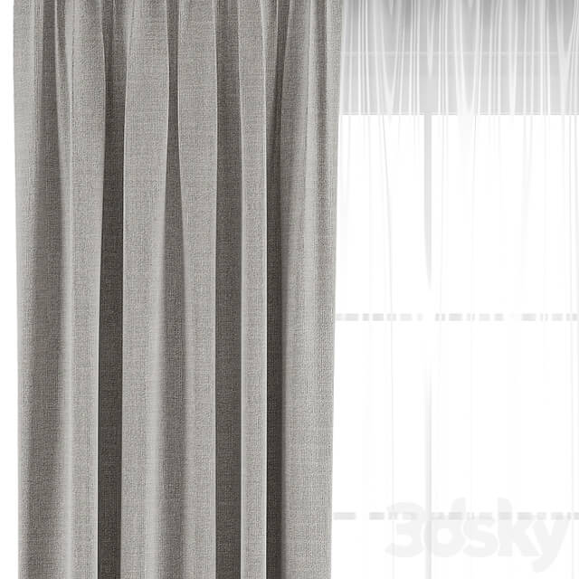 Curtains 003