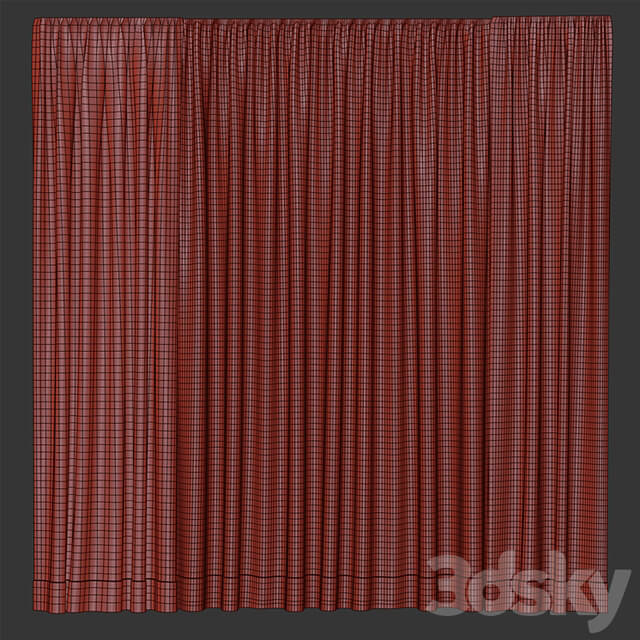 Curtains 003