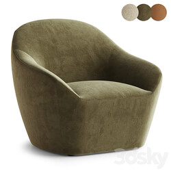 Becca armchair 