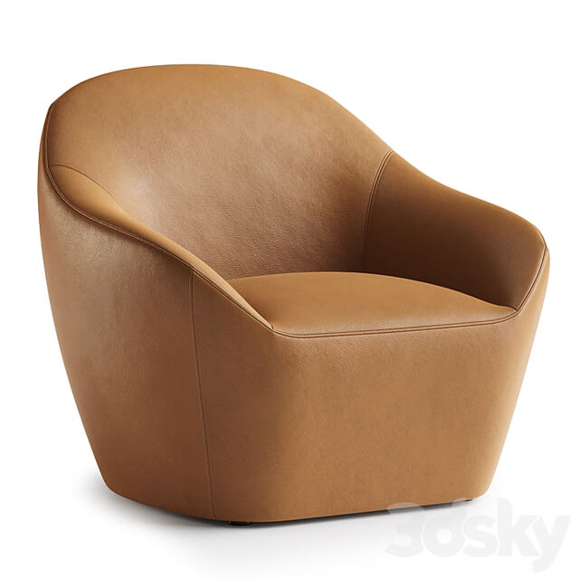 Becca armchair