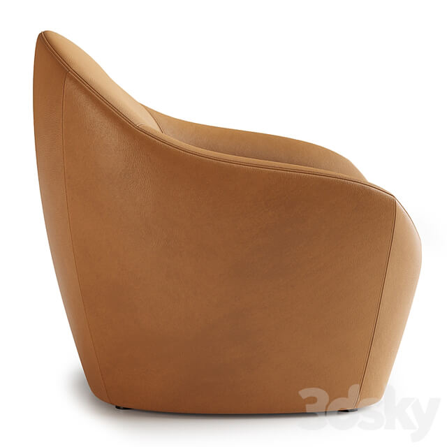 Becca armchair