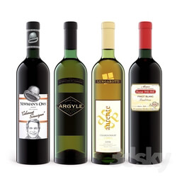 Restaurant Wine 1 