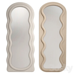 Aliexpress Full body mirror 4 